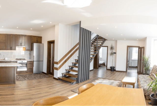 Home Renovation & Improvement