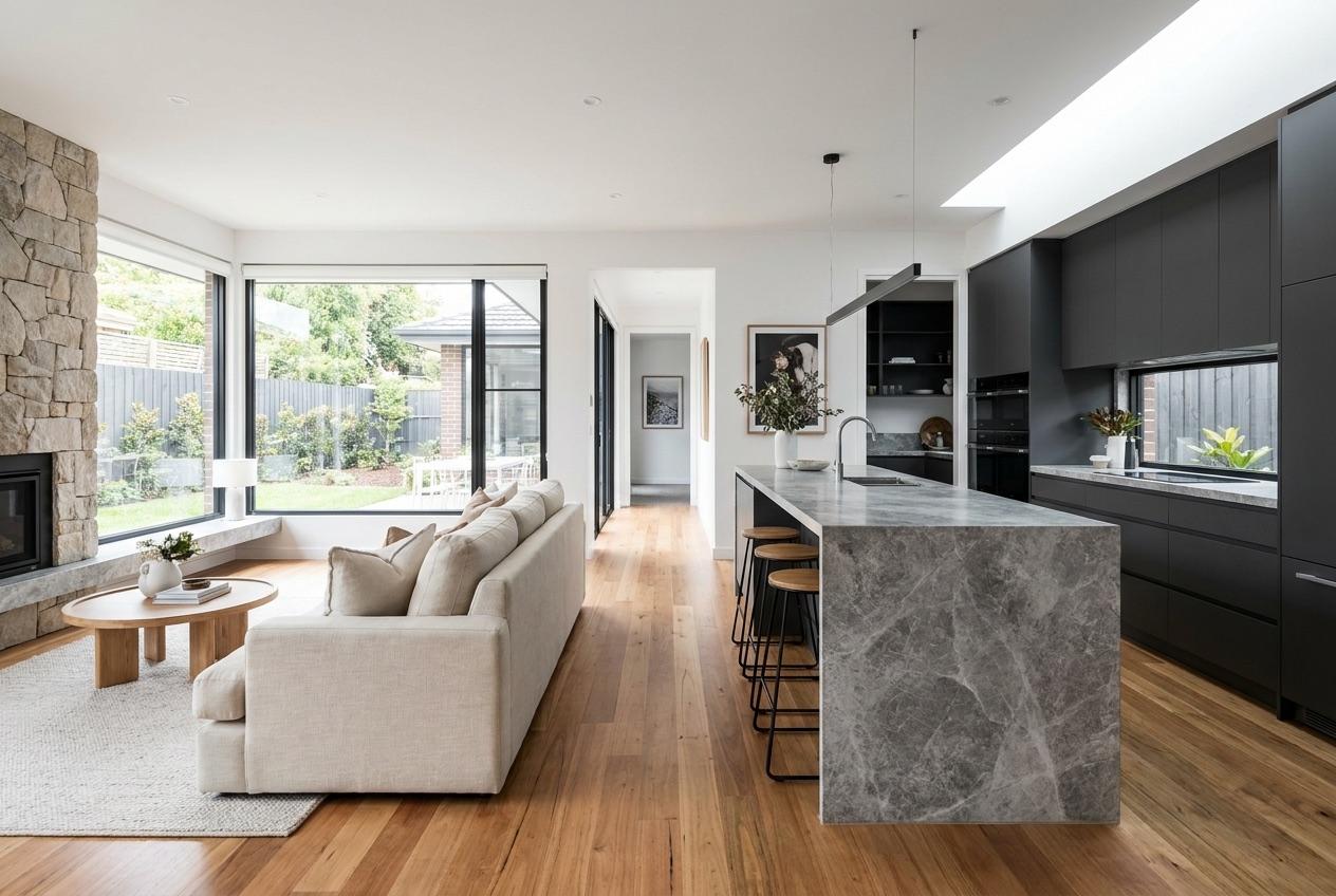 Home Renovation & Improvement