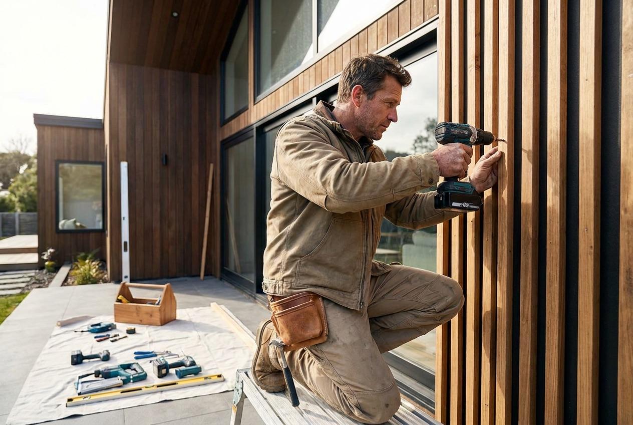 Repairs, Maintenance & Custom Solutions