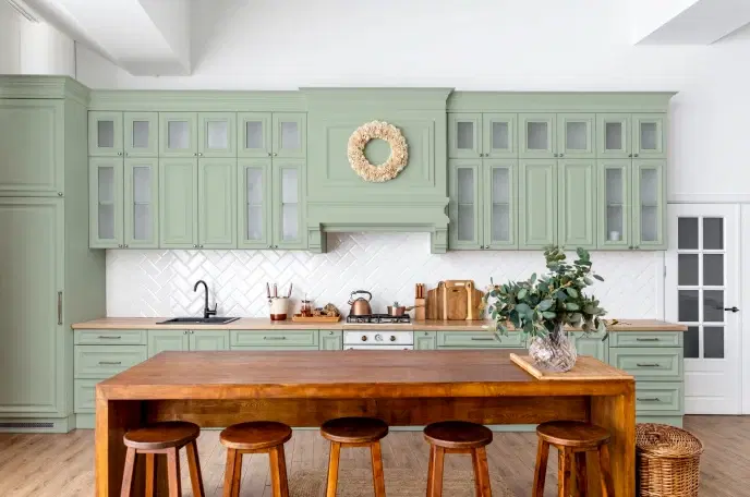 Kitchen Renovation