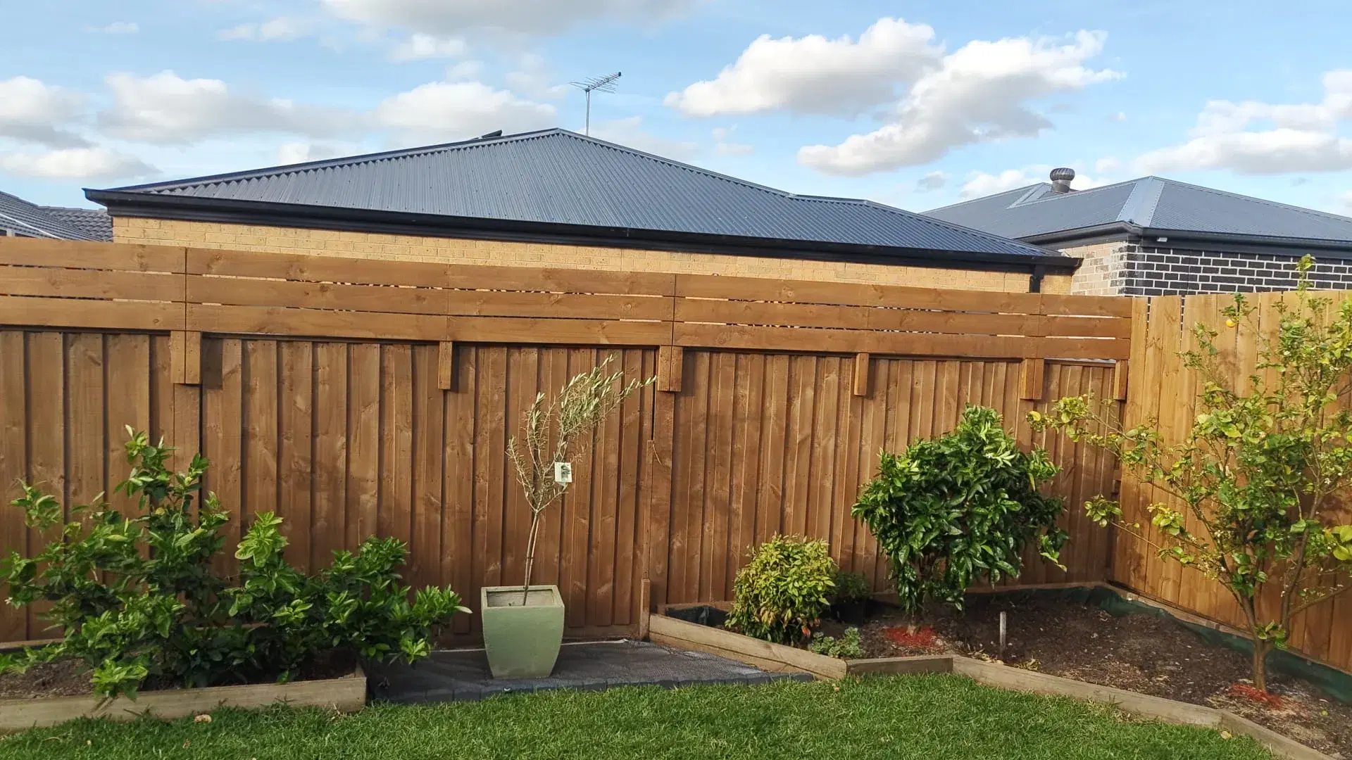 Property Maintenance