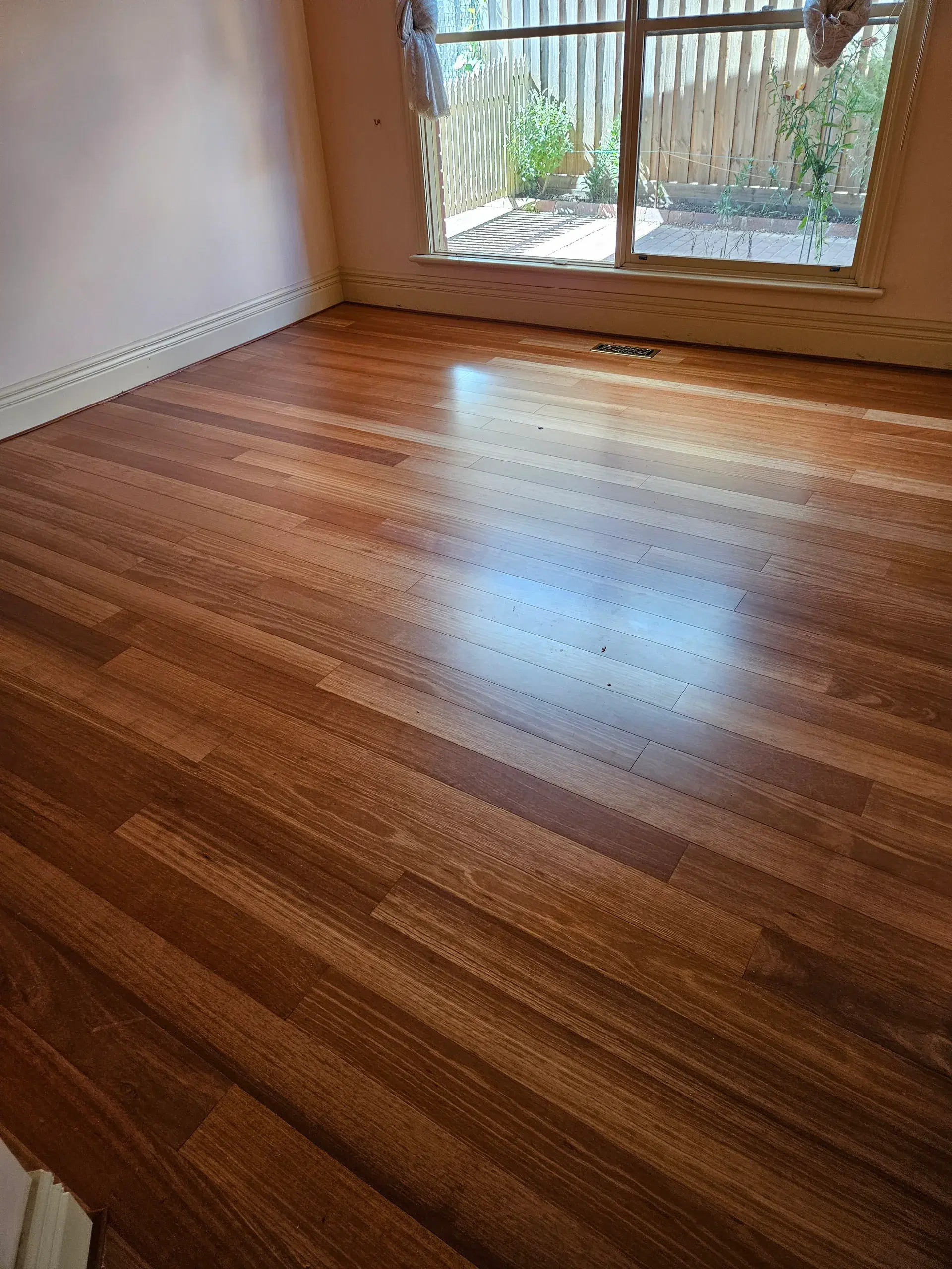 Flooring