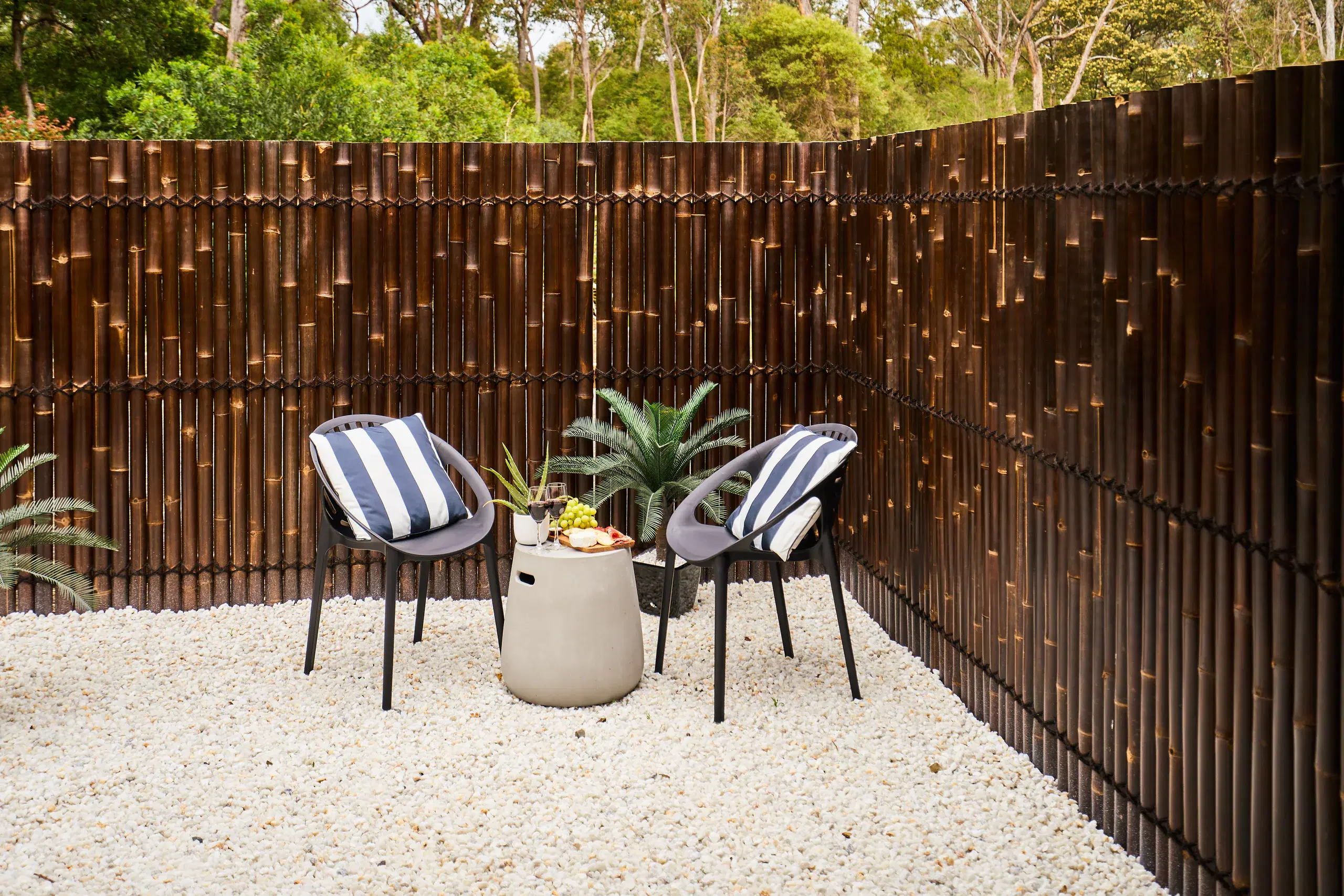 Outdoor Living Solutions